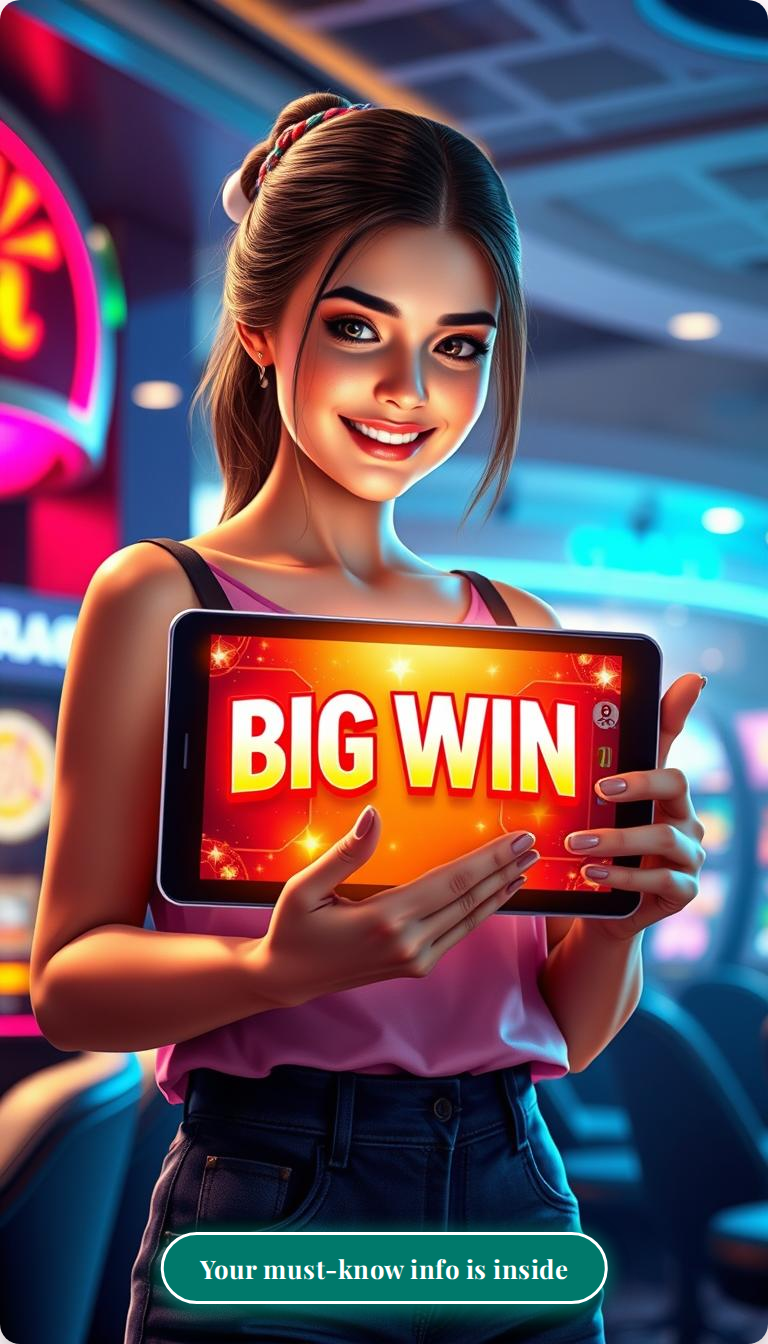 Cash-out button and live round history
