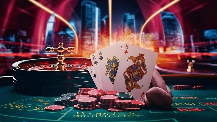 VIP tier progression on ketua slot